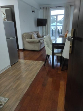 Lunuwarana Hillside Apartment